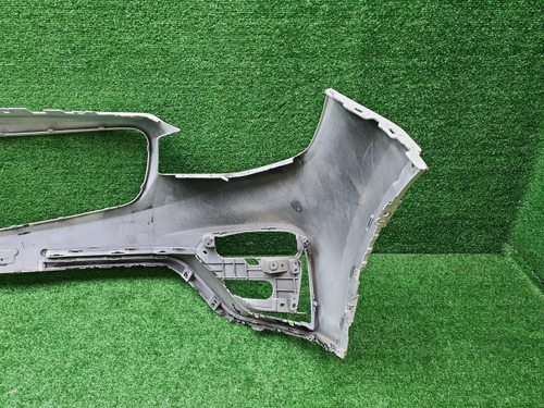 Бампер передний Geely Atlas Pro (2021-н.в.)