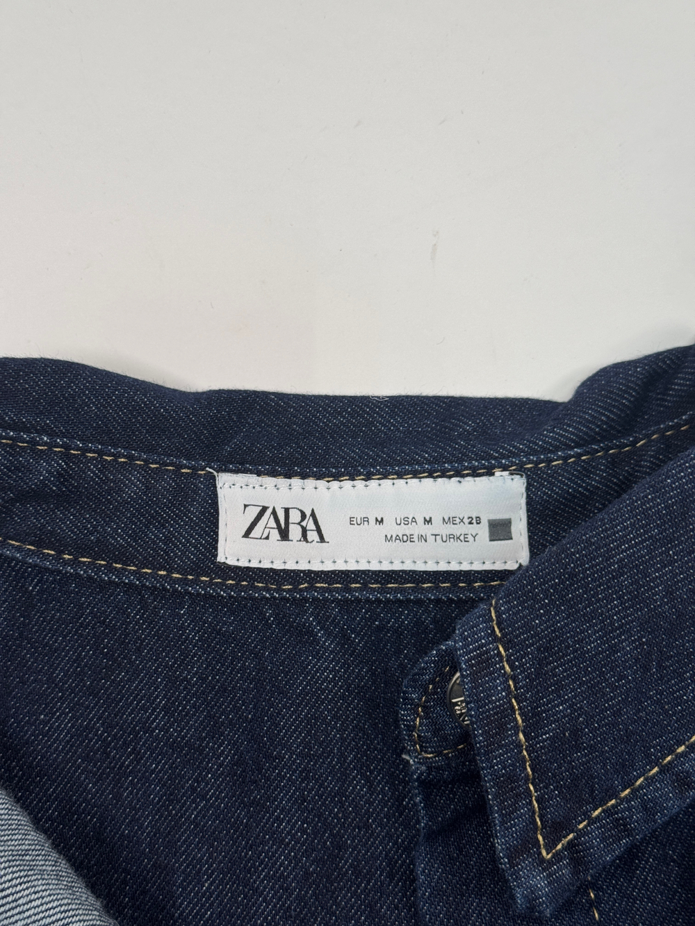 Костюм Zara