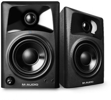 Студийный монитор M-AUDIO Studiophile AV32
