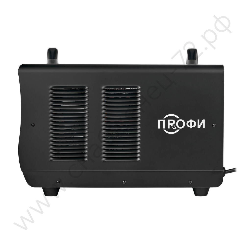 ПРОФИ TIG 200 P AC/DC (НАКС)