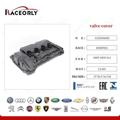 Клапанная крышка (пластик) MINI N14
