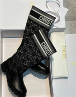 Сапоги резиновые Christian Dior
