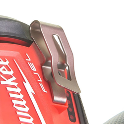 Гайковерт Milwaukee M12 FIWF12-422X 12В 2x24 Ач