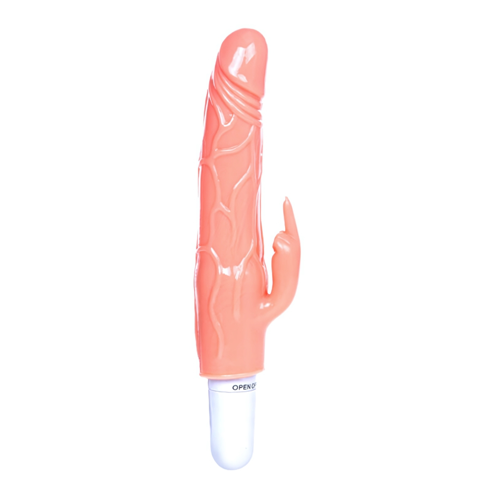 Реалистичный Вибратор Pretty Love BI-010048