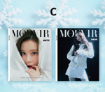 публикация MOEVIR CHINA - 2025.03 WINTER C Type