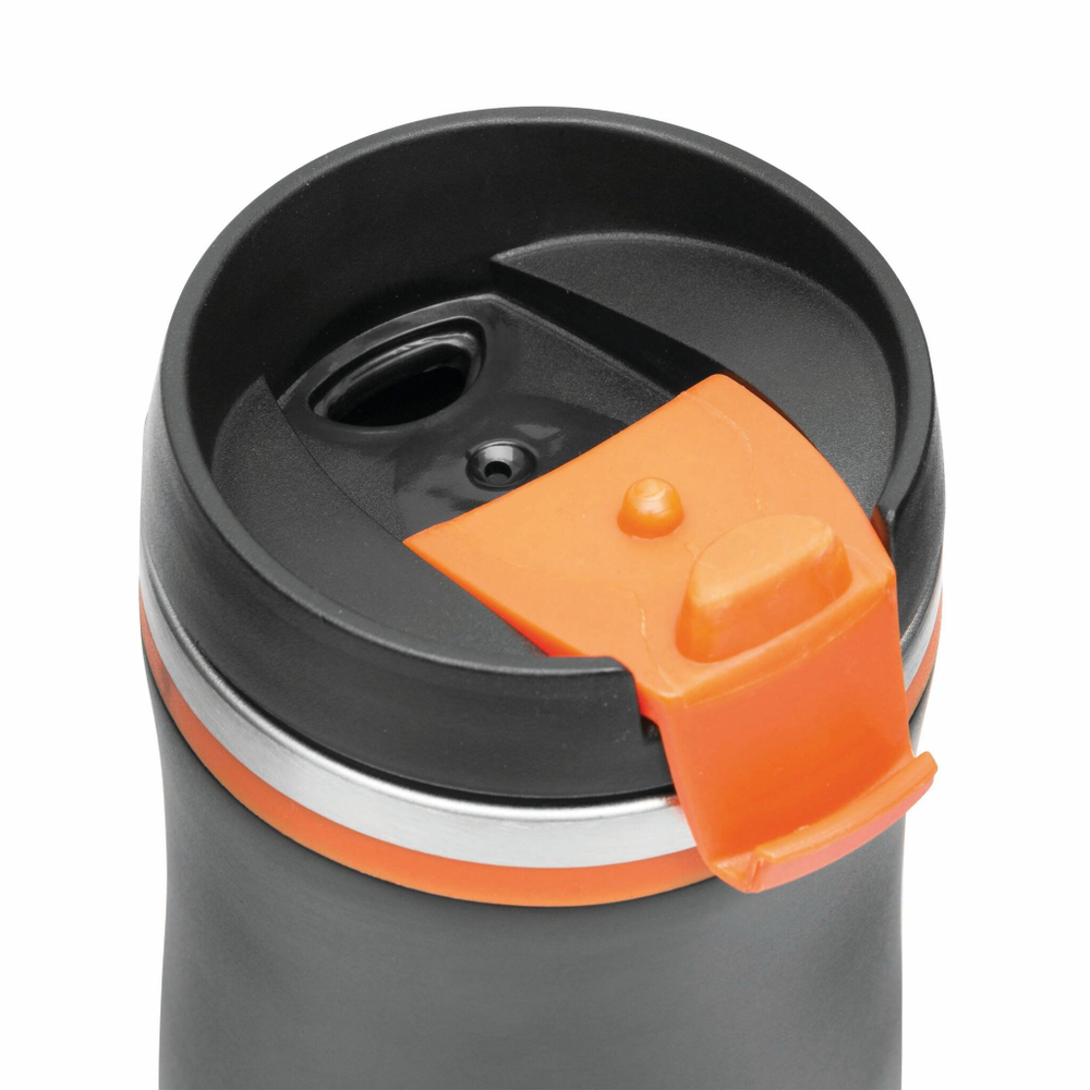 Термокружка DARK CREMA Синий