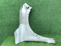 Крыло переднее левое Changan Uni-T (2020-н.в.)