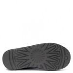 UGG Classic Mini II Metallic Grey