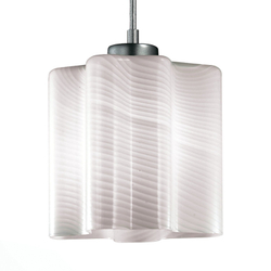 Светильник подвесной ST Luce Onde SL117.503.01