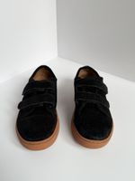 Замшевые кеды Age of innocence, 33