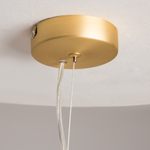 Подвесной светильник Maytoni MOD133PL-08BS