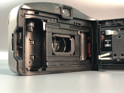 Olympus Accura Zoom XB 700