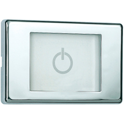 Bossini Dream/4 верхний душ 570х470 мм, функции (дождь, каскад , дождь водопад, туман), 4 светодиода RGB LED, трансформатор низкого напряжения, блок управления