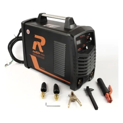 Redbo Pro Arc 250 сварочный аппарат 210727126908