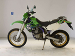 Kawasaki KLX250 041450