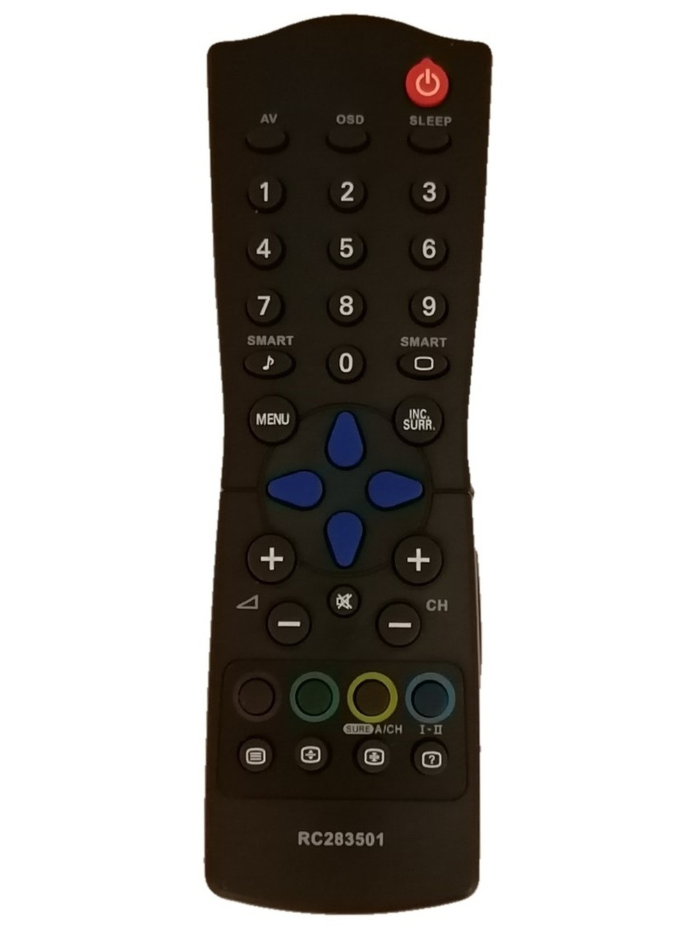 Пульт RC2835 для телевизоров Philips