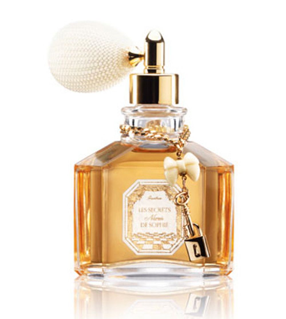 Guerlain Les Secrets de Sophie
