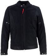 Stoner Evo Air Tissu - Mesh / Черный