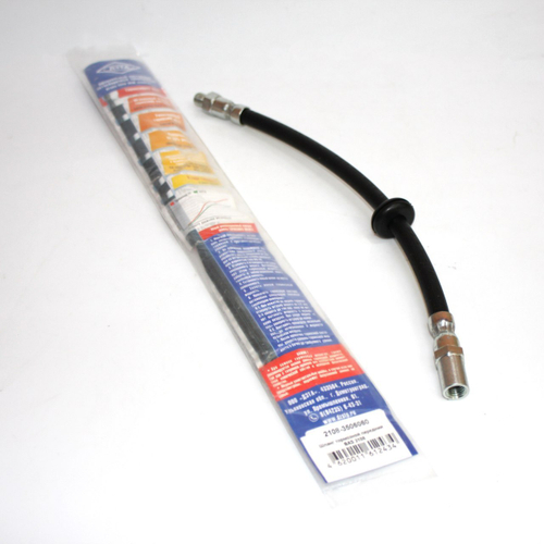 Шланг тормозной передний ДЗТА 21083506060 для LADA 2108-2115