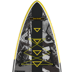 Сапборд RaveBoard Splash 01A 335*83 см