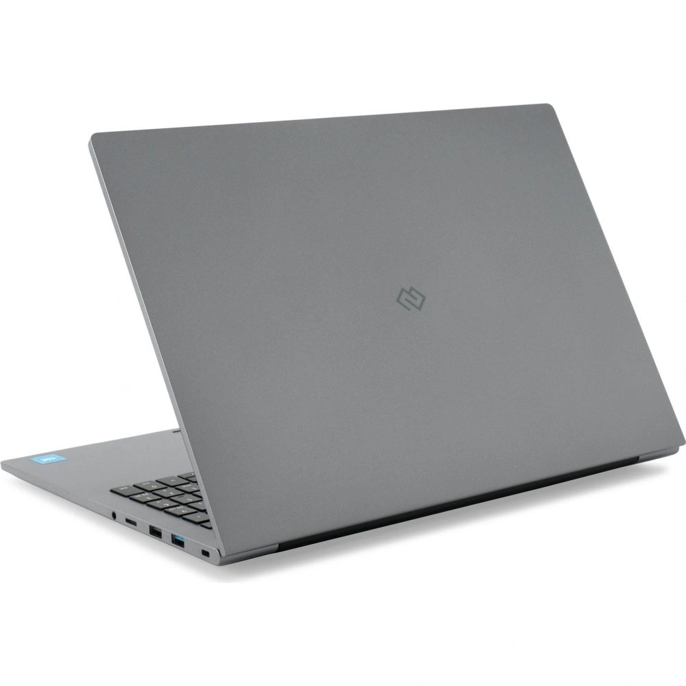 Ноутбук Digma EVE C5805 N-series N100 16Gb SSD512Gb Intel UHD Graphics 16" IPS WUXGA (1920x1200) Windows 11 Pro dk.grey WiFi BT Cam 6000mAh (DN16N1-ADXW01)