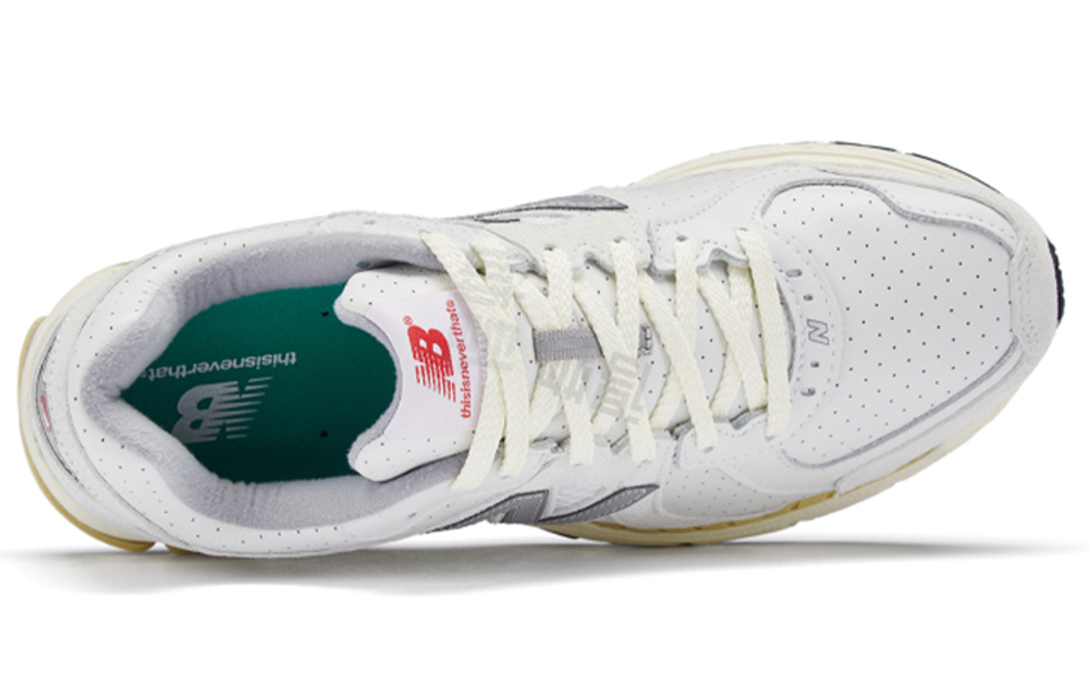 Кроссовки Thisisneverthat X New Balance Nb 860 V2