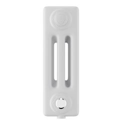 Дизайн-радиатор Royal Thermo Insignia VC3030 - 14 секц. RAL9016