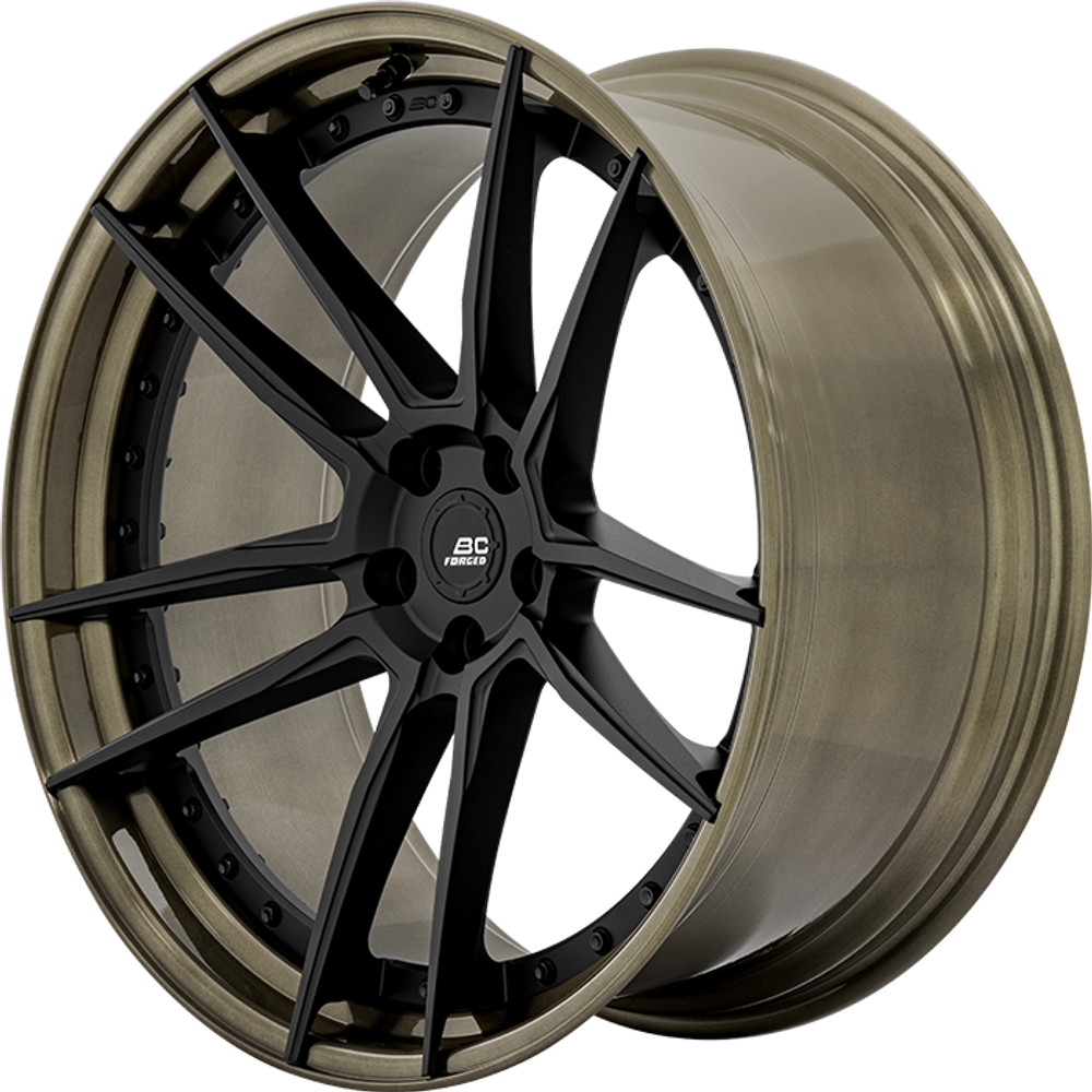 RP FORGED HCA163S