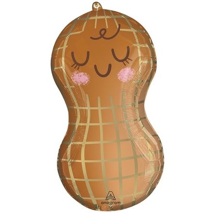 Фигура "Орешек арахис"