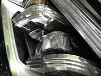 Фара левая Mercedes GLS x167 (19-24) Multibeam LED