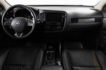 Mitsubishi Outlander, 2018 год