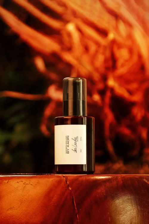 By Kaori Лосьон для тела SRI LANKA ,100 мл