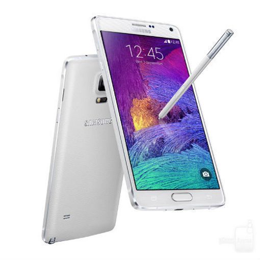 Galaxy note 4 lte store