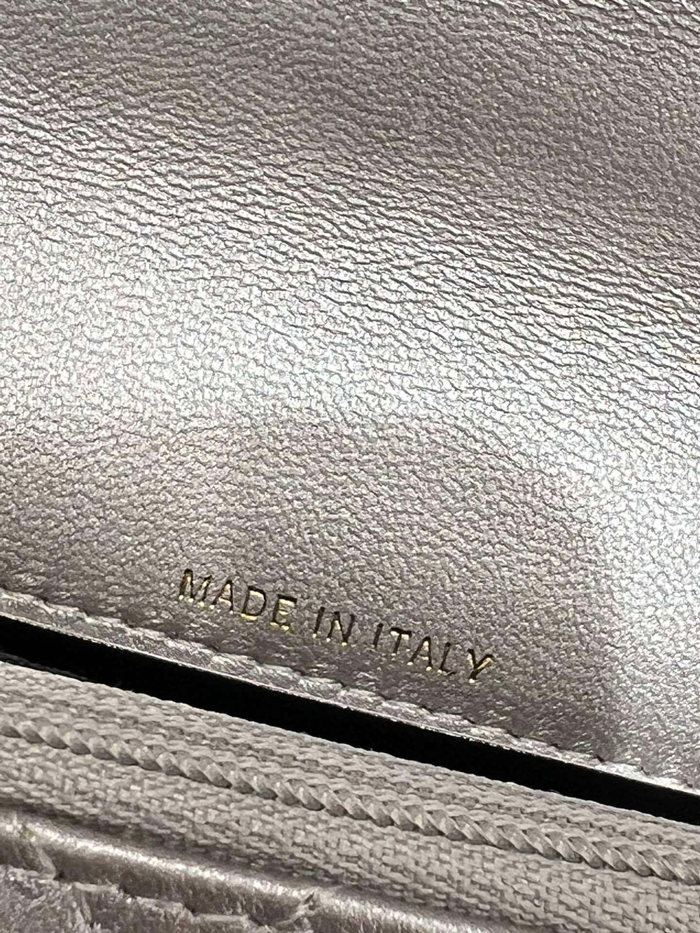 Chane1 Bag 17 cm