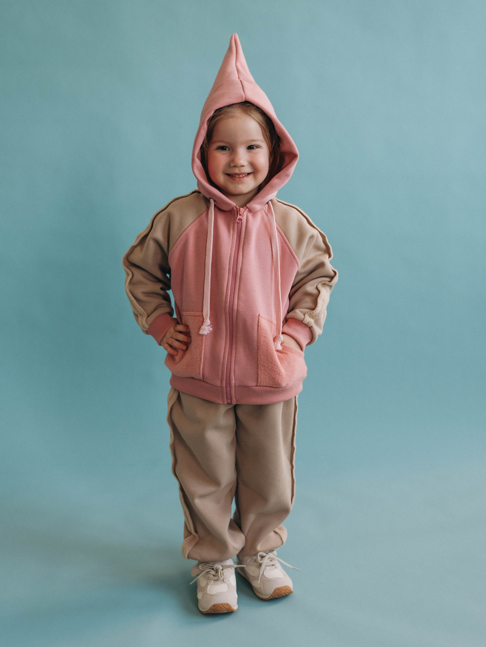 Бомбер, Арахис в зефире