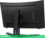 Игровой монитор Lenovo Legion R27fc-30 67B6GAC1EU