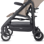 Детская коляска Inglesina Zippy Light (бежевый)