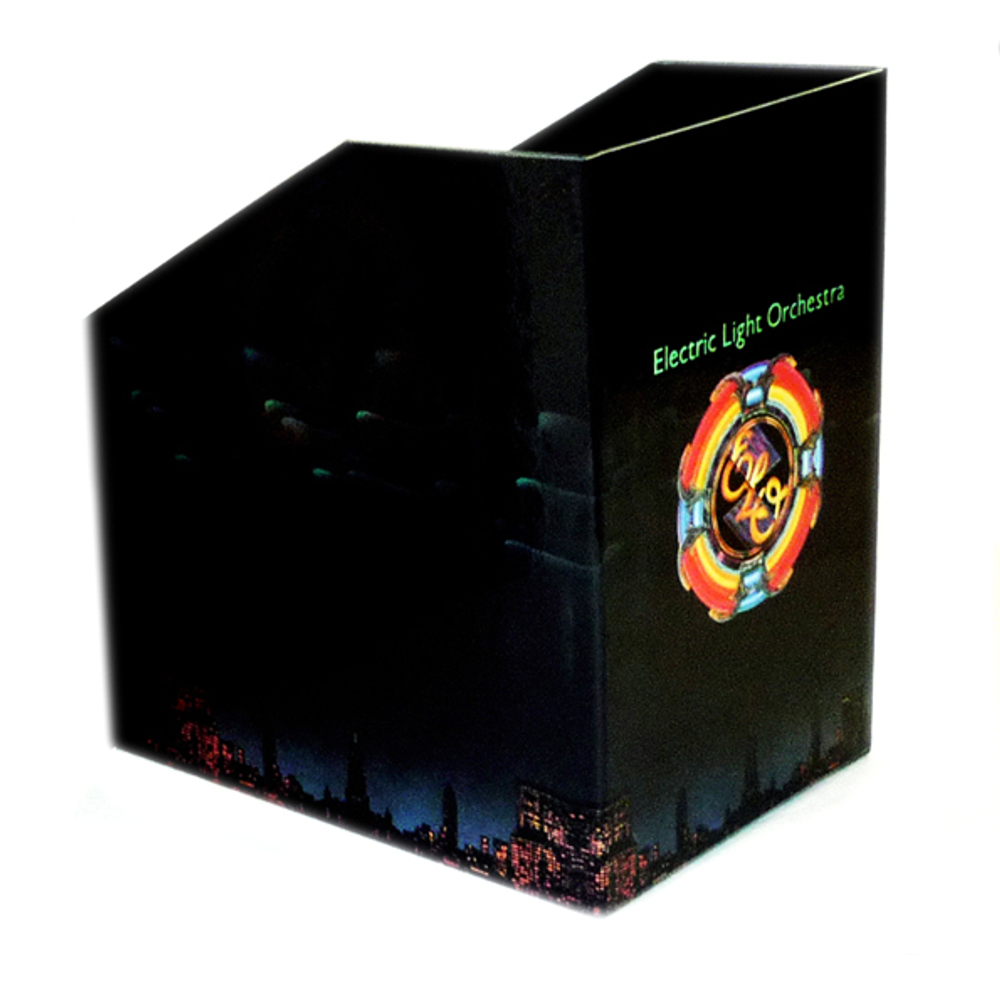 Комплект / Electric Light Orchestra (16 Mini LP CD + Box)