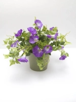 Искусственные цветы для декора