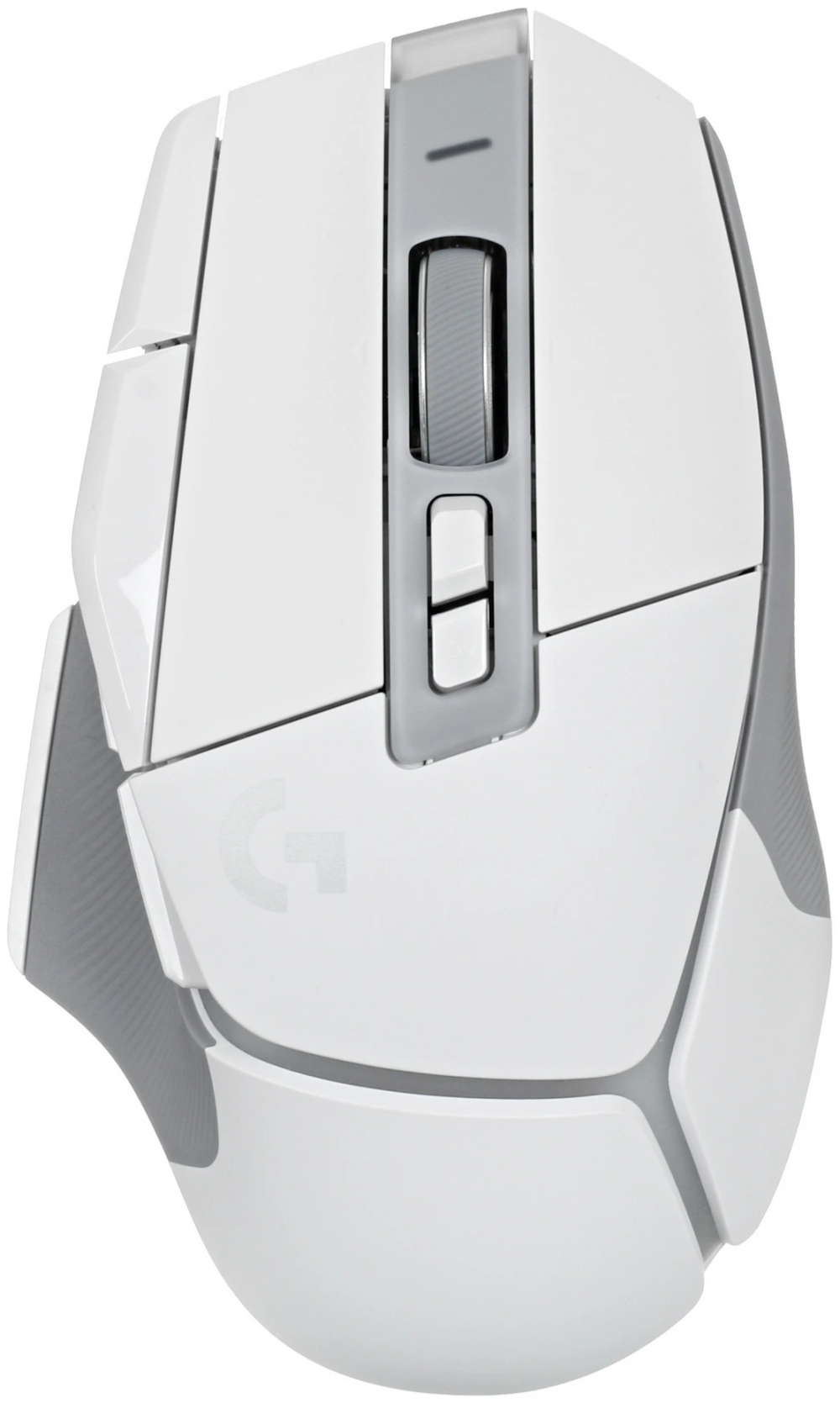 Мышь Logitech 910-006172 белый