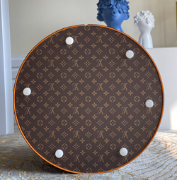 Louis Vuitton Table
