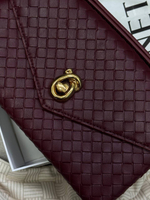 Сумка Bottega Veneta