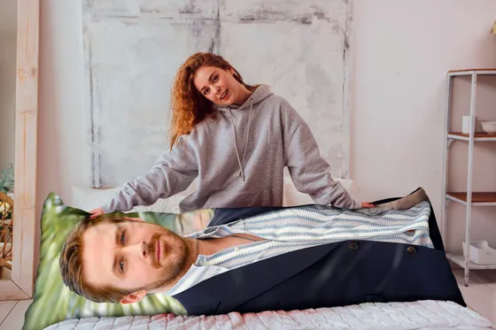 Дакимакура Райан Гослинг №8