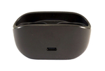 Кейс для наушников JBL Wave 100TWS черный, б/у