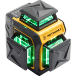 Лазерный уровень INSTRUMAX LINEPRO 3D Professional SET