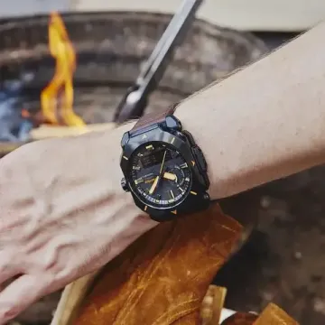 Наручные часы Casio ProTrek PRW-6900YL-5ER