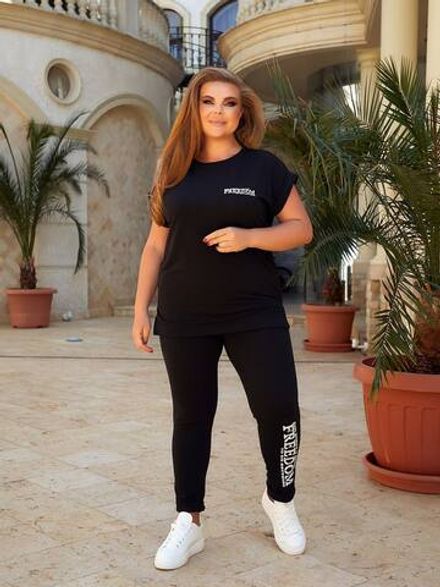 Костюм УК-5209-4 Fabrika Фото 1