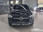 Mercedes-Benz GLA-Class H247 GLA220 (04.2021)
