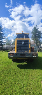 XCMG LW* Фронтальный погрузчик LW300FN (Дизельный, 6,8 л, 125 л.с., АТ)