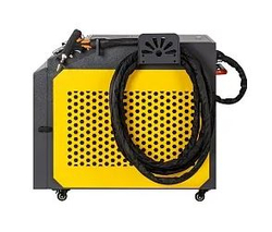 Аппарат для ручной лазерной сварки и резки КЕДР Industrial Laser-2000W (в комплекте с МПП)